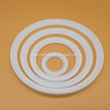 Different Sizes of PTFE Valve Seat Ring
